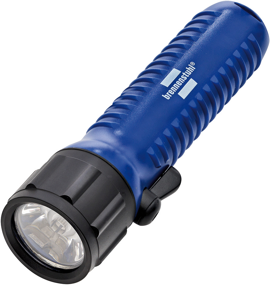 Haute qualité de la lampe torche LED étanche alimenté par batterie portable  camping torche lumière subaquatique 120 Lumen lampe de plongée à LED 3 W -  Chine Lampe de poche, torche