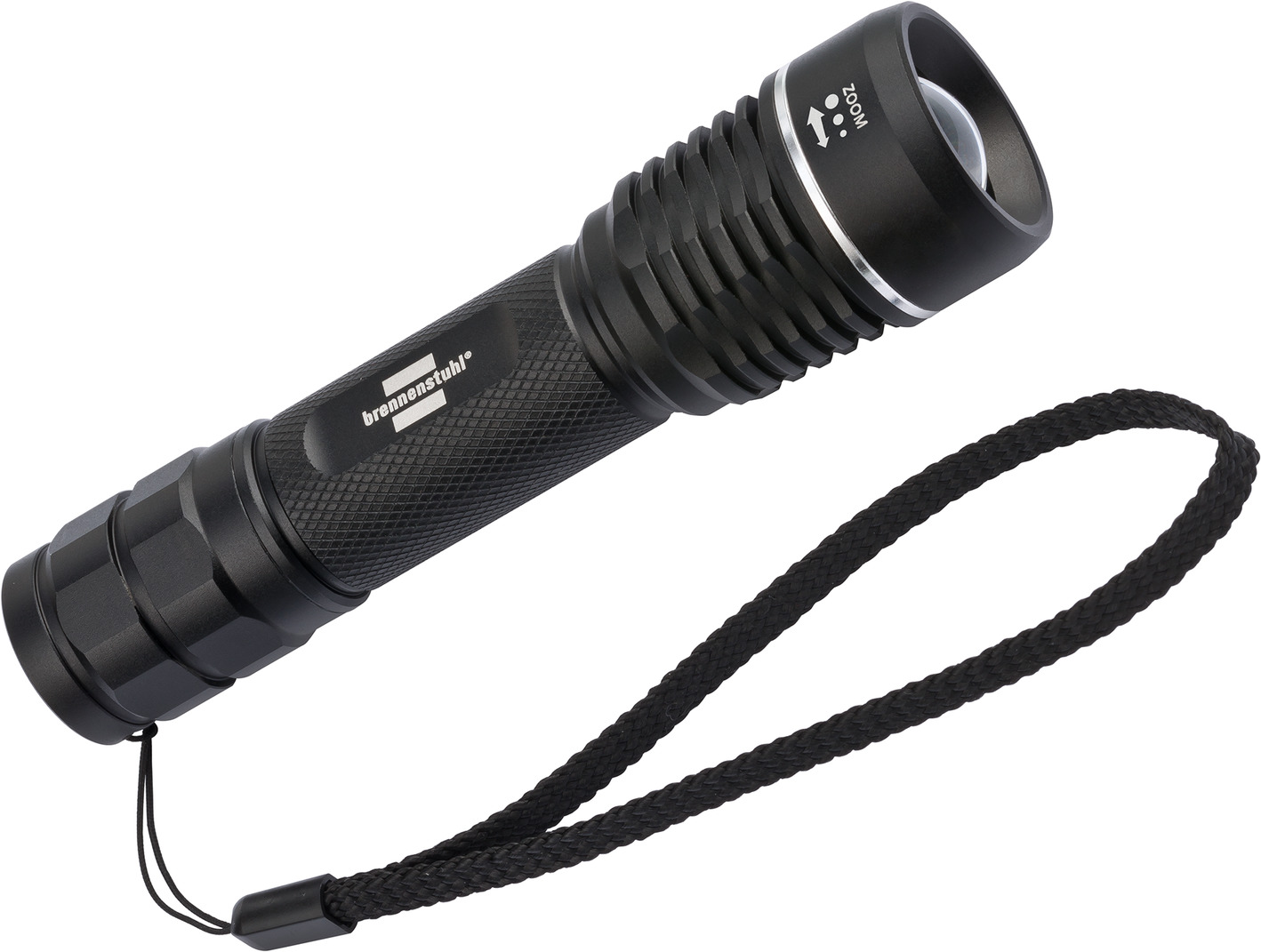 HDX Lampe de poche multifonction à LED rechargeable de 600 lumens avec base  magnétique