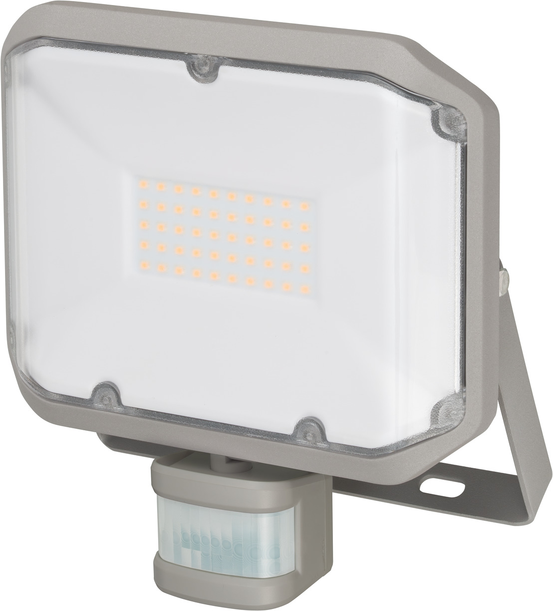 Lampe extérieur LED avec détecteur de mouvement