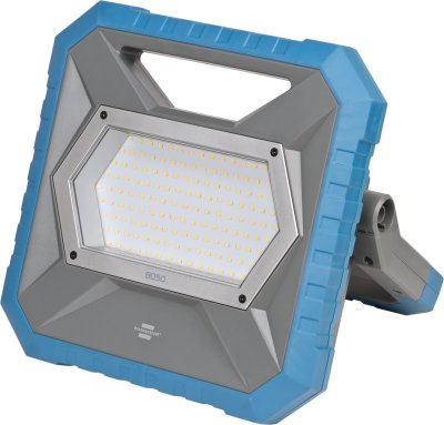 Ropelux Lampe de travail LED rechargeable 1500 lumens,lampe d