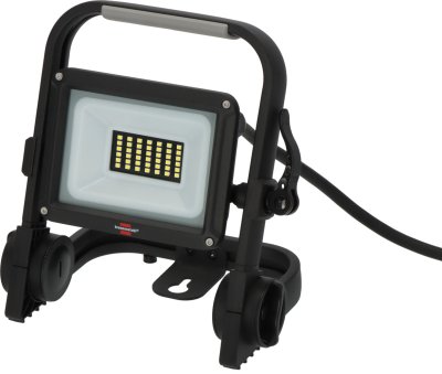 Projecteur LED portable pliable 30w BRENNENSTUHL 
